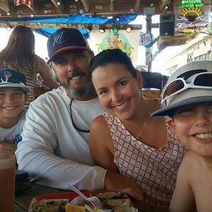 Meet your Posher, Beth